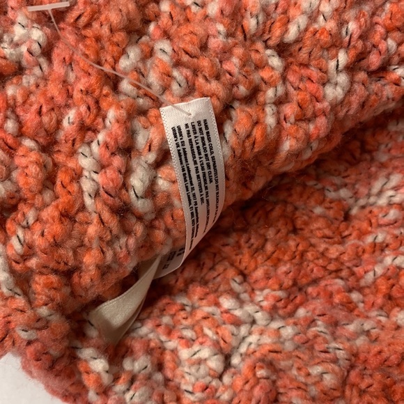 Anthropologie Pom Pom Earflap Beanie main image 4